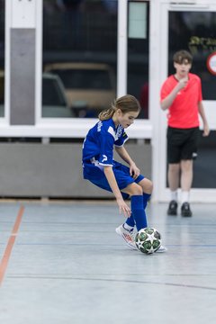 Bild 487 - wDJ Loewinnen Cup D1